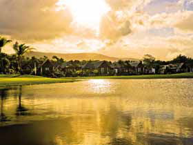 Niramaya Villas And Spa - New South Wales Tourism  3