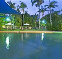 Nimrod Resort Apartments - New South Wales Tourism 