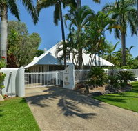 Serenity Port Douglas Luxury Beachfront - New South Wales Tourism 