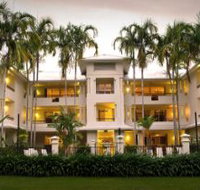 Mandalay Luxury Beachfront Apartments - New South Wales Tourism 