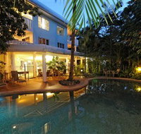 Port Douglas Outrigger Holiday Apartments - New South Wales Tourism 