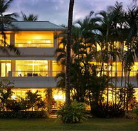 Balboa Apartments - New South Wales Tourism 