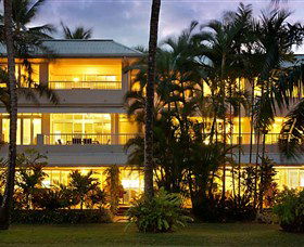Balboa Apartments - New South Wales Tourism  0