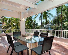 Balboa Apartments - New South Wales Tourism  2