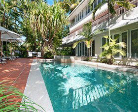 Balboa Apartments - New South Wales Tourism  1