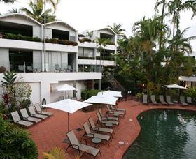 Club Tropical Resort Port Douglas - New South Wales Tourism  1