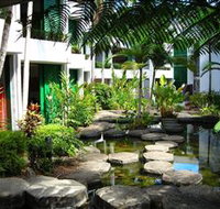 Club Tropical Resort Port Douglas - New South Wales Tourism 