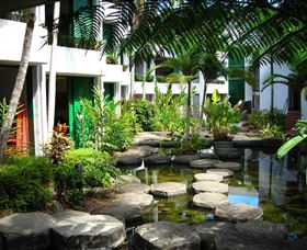 Club Tropical Resort Port Douglas - New South Wales Tourism  0
