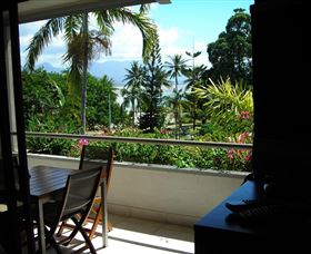 Club Tropical Resort Port Douglas - New South Wales Tourism  3