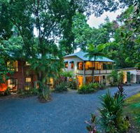 Red Mill House in Daintree - New South Wales Tourism 