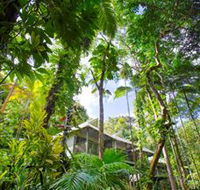 Daintree Eco Lodge and Spa - New South Wales Tourism 