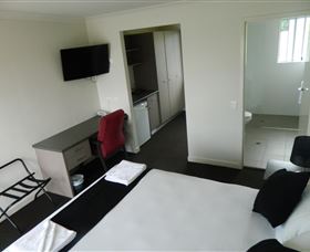 Wealwandangie QLD New South Wales Tourism 