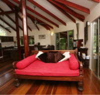 Daintree Secrets Waterfall Sanctuary - New South Wales Tourism 