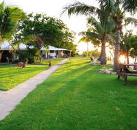 Montes Reef Resort - New South Wales Tourism 