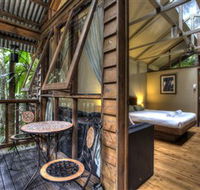 Daintree Wilderness Lodge - New South Wales Tourism 