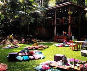 Finch Hatton Gorge Cabins - New South Wales Tourism  1