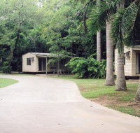 Travellers Rest Caravan and Camping Park - New South Wales Tourism 