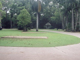 Travellers Rest Caravan And Camping Park - New South Wales Tourism  1