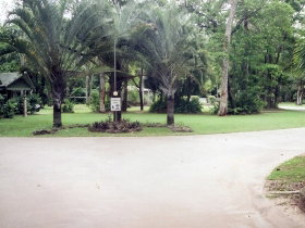 Travellers Rest Caravan And Camping Park - New South Wales Tourism  2