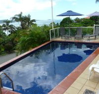 Sunlit Waters Studio Apartments - New South Wales Tourism 
