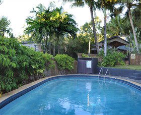 Airlie Beach Motor Lodge - New South Wales Tourism  0