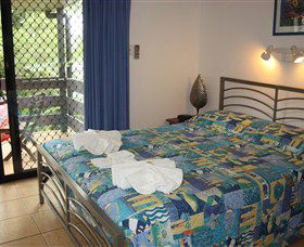 Airlie Beach Motor Lodge - New South Wales Tourism  3