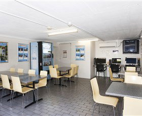 Airlie Beach YHA - New South Wales Tourism  3