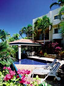 Mediterranean Resorts - New South Wales Tourism  1