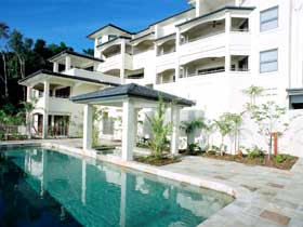 Portside Whitsunday Apartments - New South Wales Tourism  3