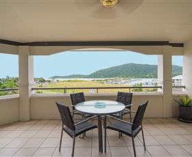 Portside Whitsunday Apartments - New South Wales Tourism  2