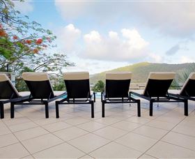At Waterfront Whitsunday Retreat - New South Wales Tourism  1
