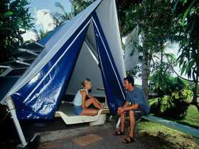 Island Gateway Holiday Park - Top Tourist - New South Wales Tourism  2