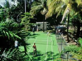 Island Gateway Holiday Park - Top Tourist - New South Wales Tourism  3