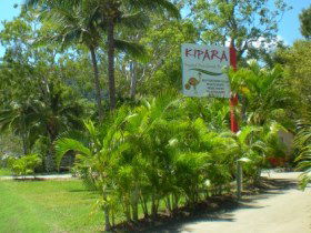 Kipara Tropical Rainforest Retreat - New South Wales Tourism  0