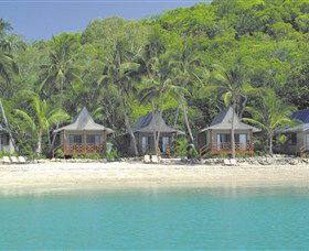 Palm Bay Resort - New South Wales Tourism  0