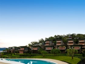 Yacht Club Villas - New South Wales Tourism  1
