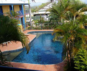 River Of Gold Motel - New South Wales Tourism  0