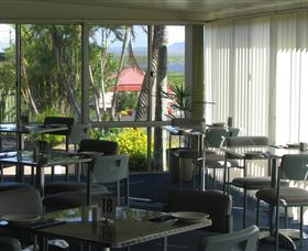 River Of Gold Motel - New South Wales Tourism  2