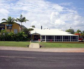 River Of Gold Motel - New South Wales Tourism  1