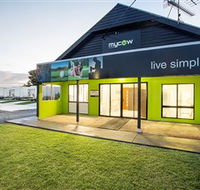 Mycow Accommodation Mackay - New South Wales Tourism 