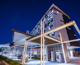 Mackay QLD New South Wales Tourism