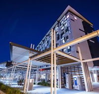 Ibis Mackay - New South Wales Tourism 