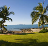 Waterfront Getaway - New South Wales Tourism 