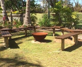 The Shores Holiday Apartments - New South Wales Tourism  1