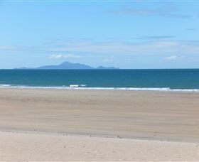 South Mackay QLD New South Wales Tourism 