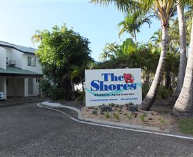 The Shores Holiday Apartments - New South Wales Tourism  3
