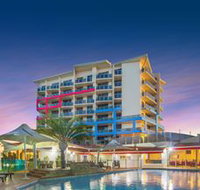 Clarion Hotel Mackay Marina - New South Wales Tourism 