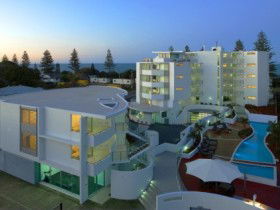 Manta Bargara Resort - New South Wales Tourism  0