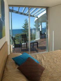 Manta Bargara Resort - New South Wales Tourism  2