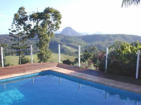 Cooroy QLD New South Wales Tourism 